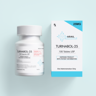 TURINABOL-25