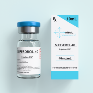 SUPERDROL 40