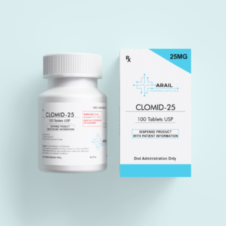 CLOMID-25