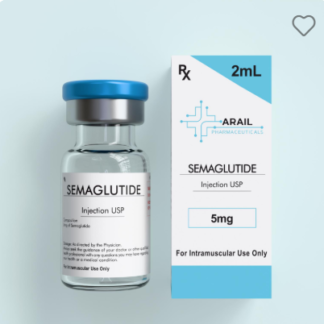 Semaglutide 5mg