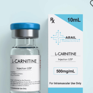 L-Carnitine 500MG/ML
